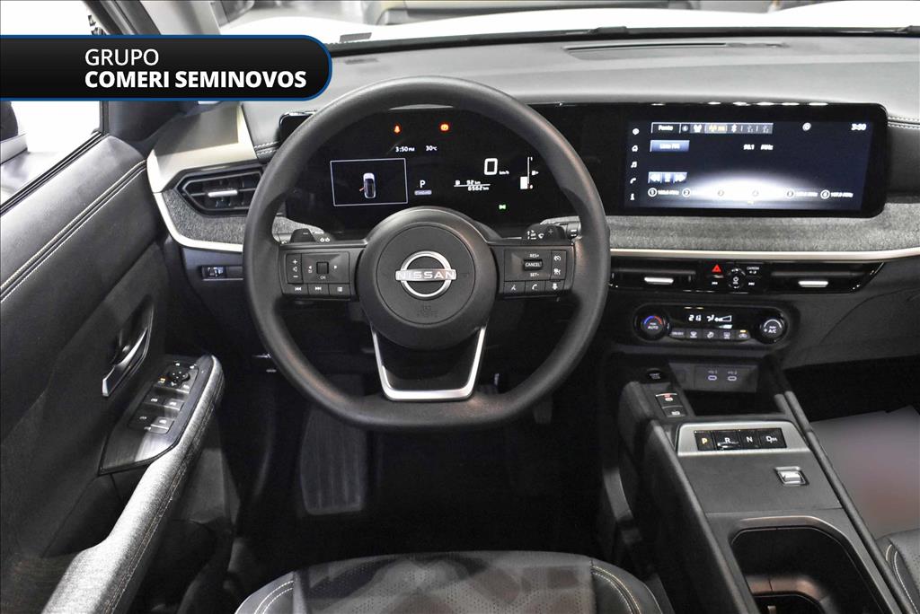 KICKS 1.0 TURBO FLEX ADVANCE DCT14