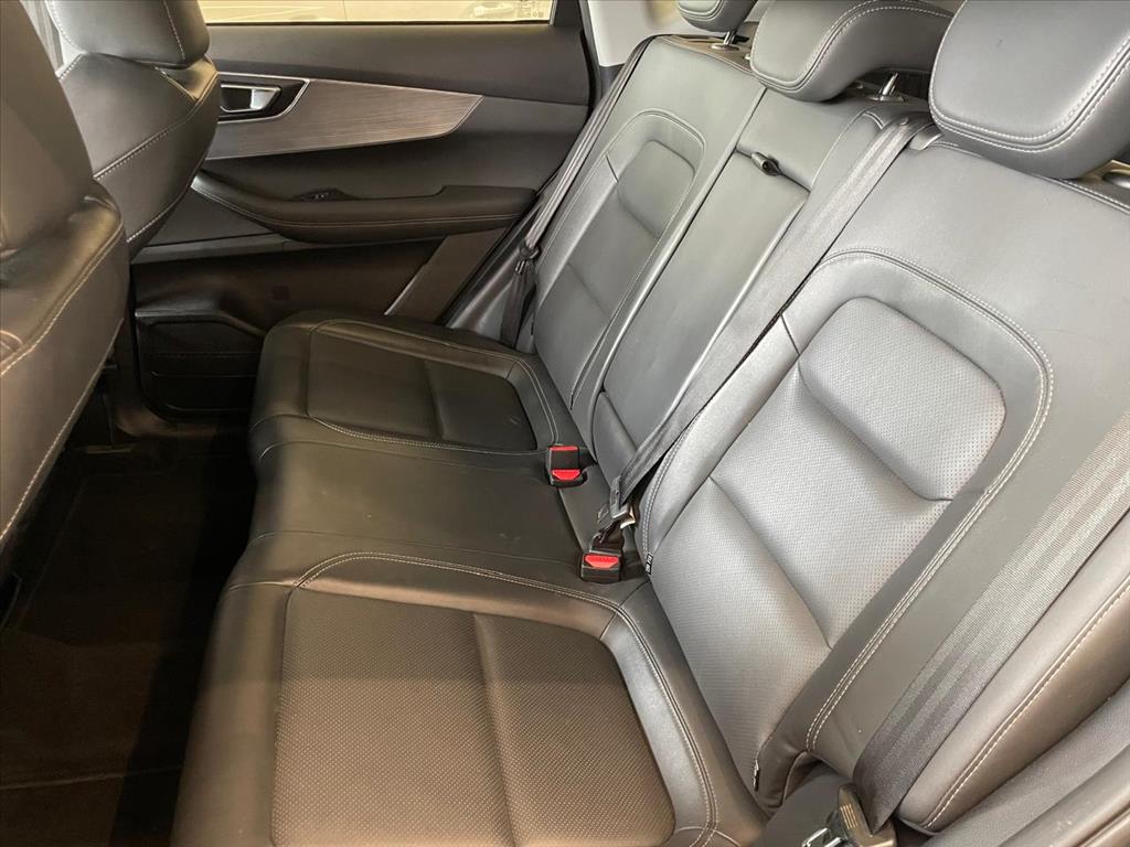 TIGGO 7 PRO 1.6 TGDI GASOLINA MAX DRIVE DCT