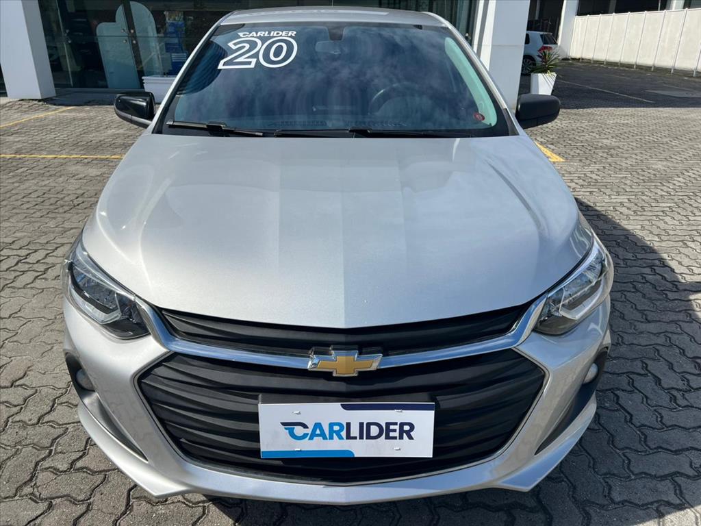 ONIX 1.0 TURBO FLEX LTZ MANUAL