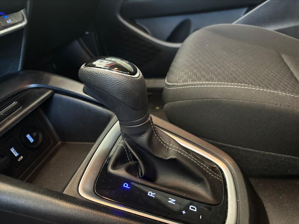 HB20 1.0 TGDI FLEX EVOLUTION AUTOMÁTICO16