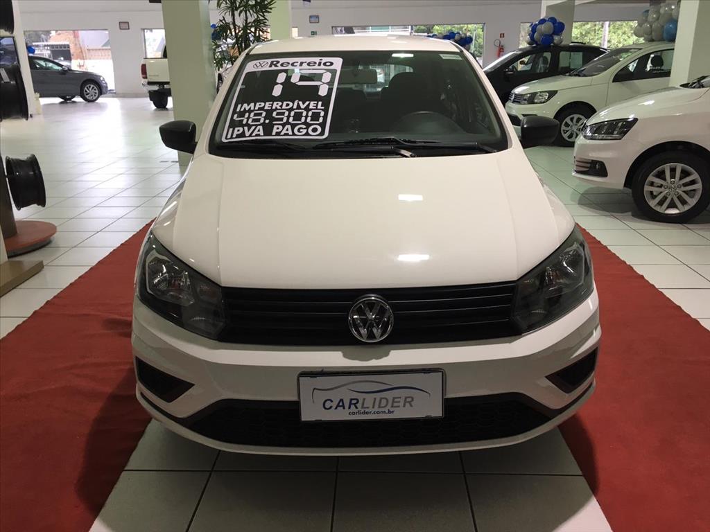 GOL 1.0 12V MPI TOTALFLEX 4P MANUAL GOL 1.0 12V MPI TOTALFLEX 4P MANUAL