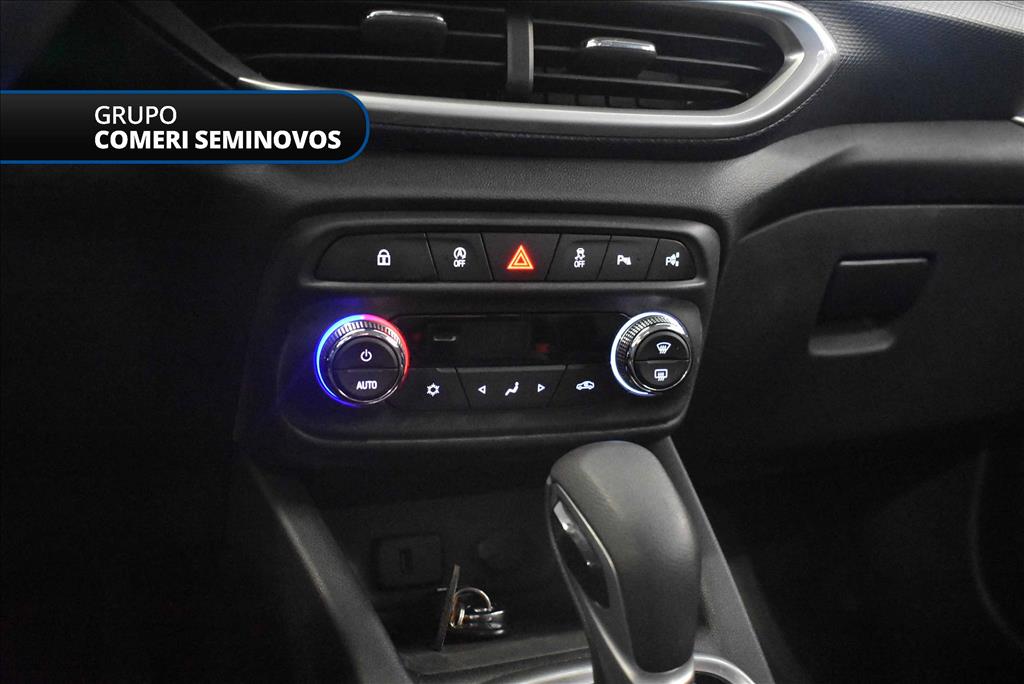 TRACKER 1.2 TURBO FLEX PREMIER AUTOMÁTICO