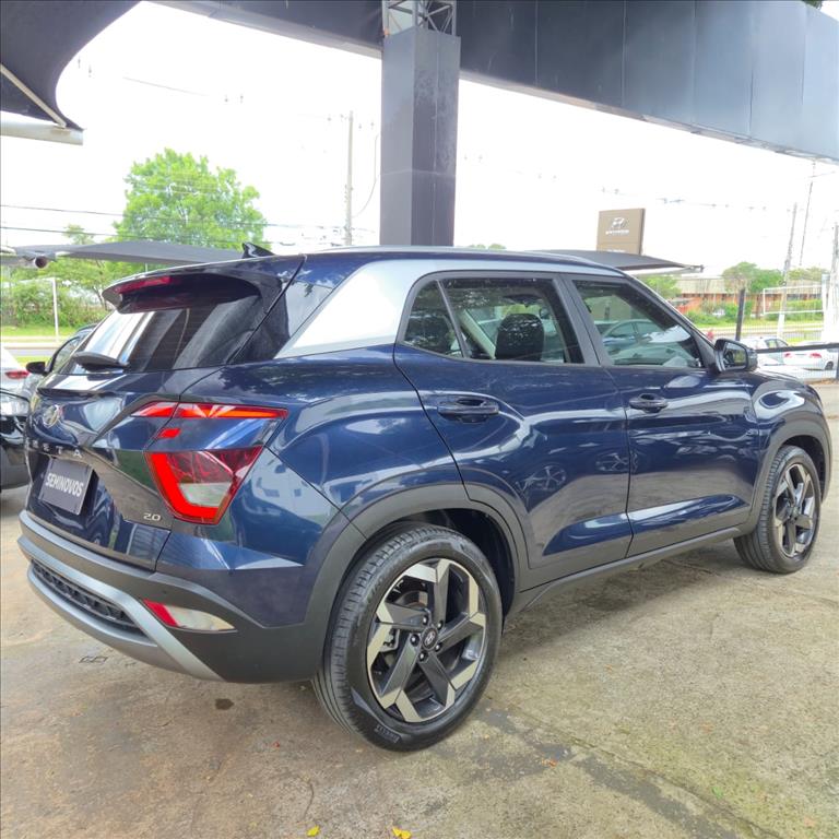 CRETA 2.0 FLEX ULTIMATE AUTOMÁTICO3