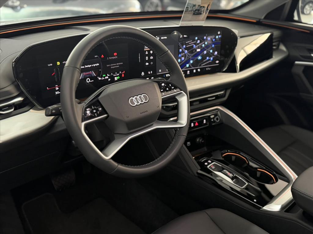 Q5 2.0 TFSI GASOLINA SPORTBACK ADVANCED QUATTRO S TRONIC8