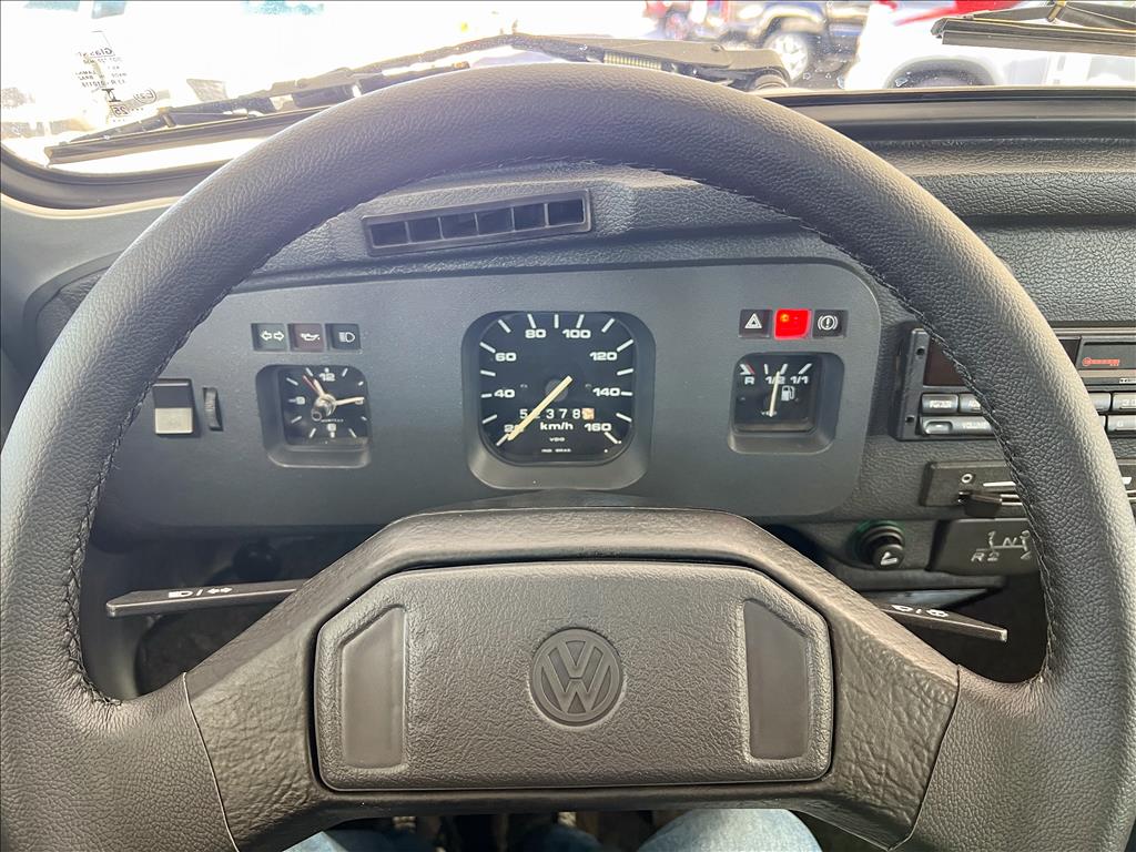 FUSCA 1.6 8V GASOLINA 2P MANUAL9