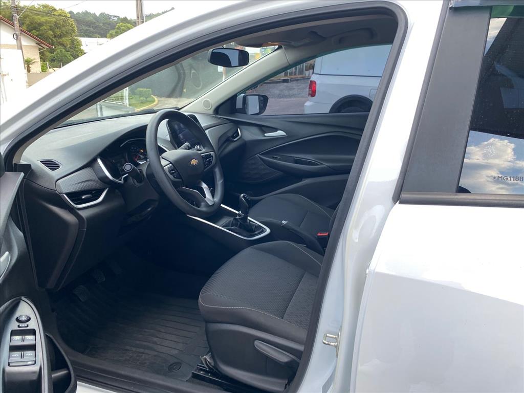 ONIX 1.0 TURBO FLEX LT MANUAL7