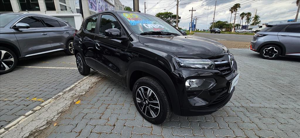 KWID 1.0 12V SCE FLEX INTENSE MANUAL2