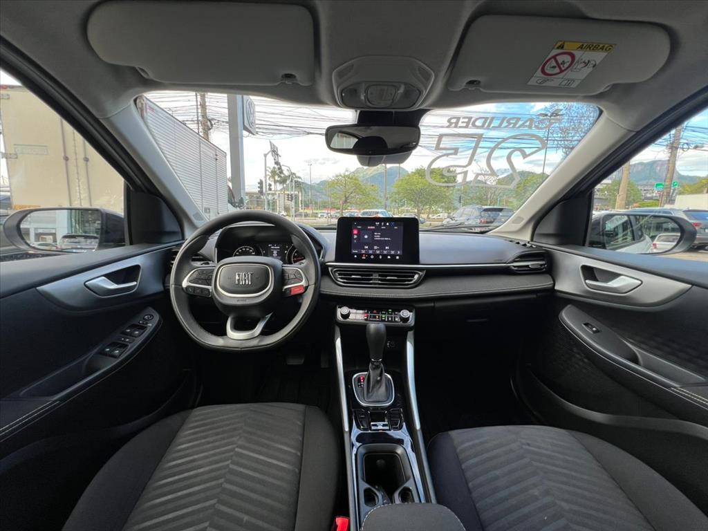 FASTBACK 1.0 TURBO 200 FLEX AUDACE CVT8