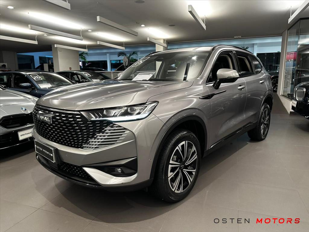 1.5 HEV ONE E-TRACTION