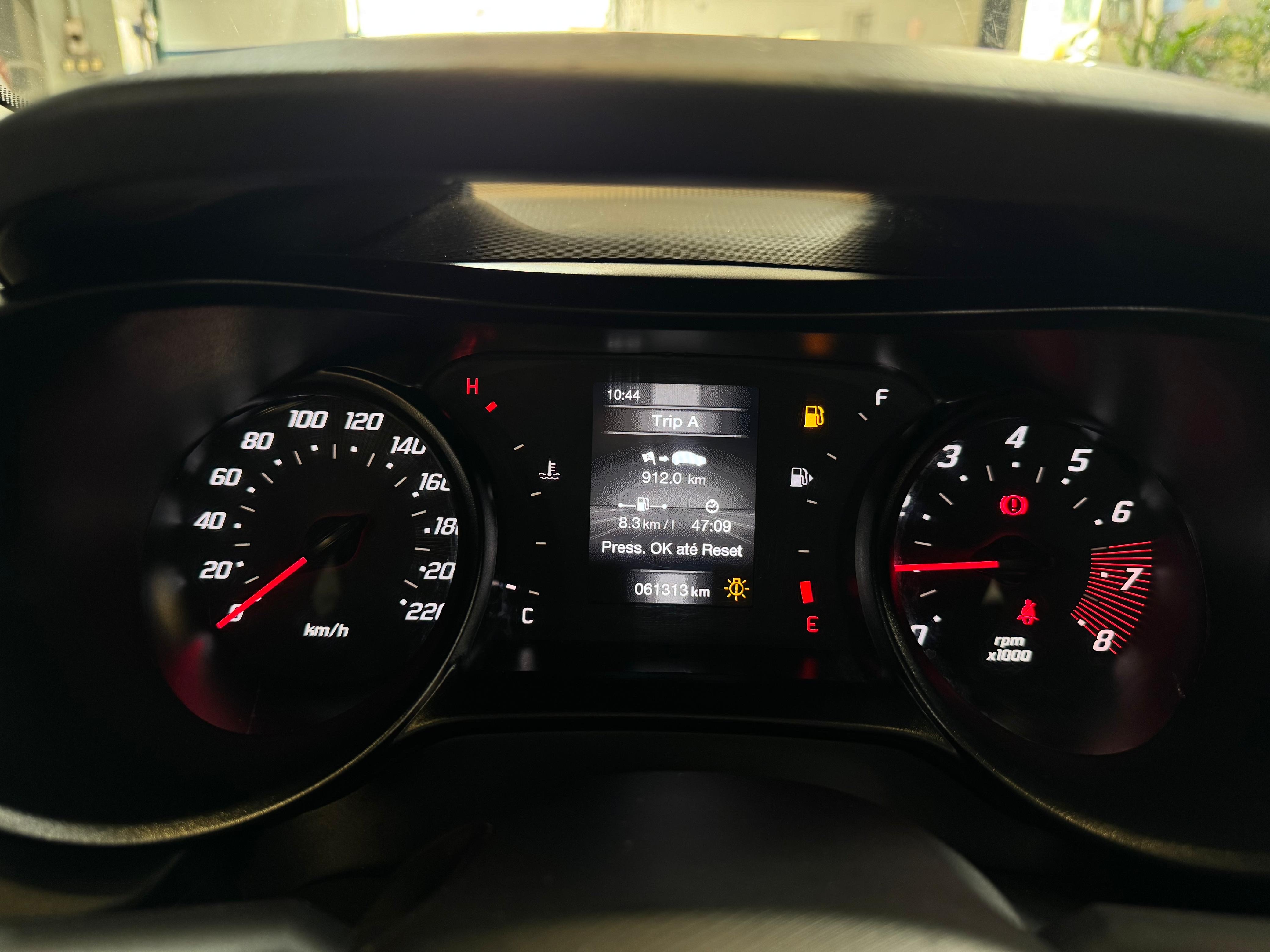 Fiat-ARGO-1.0 FIREFLY FLEX DRIVE MANUAL