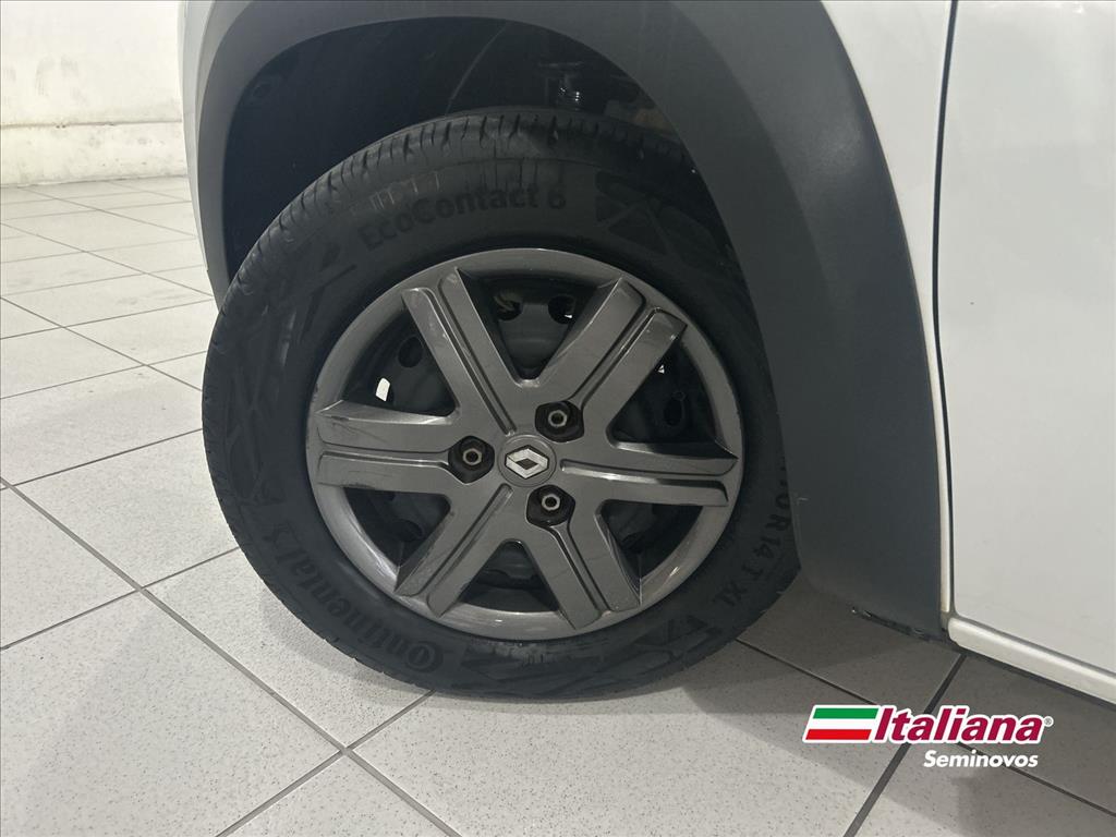 KWID 1.0 12V SCE FLEX ZEN MANUAL4