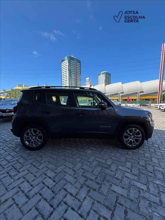 Jeep RENEGADE 2024