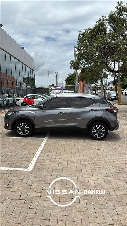 KICKS 1.6 16V FLEXSTART SENSE XTRONIC9