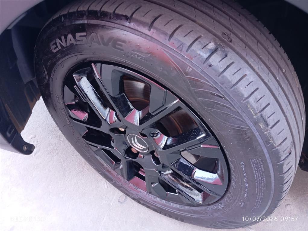 BASALT 1.0 TURBO 200 FLEX FEEL CVT18