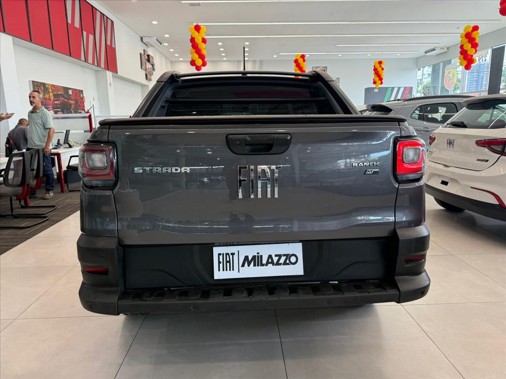 STRADA 1.3 FIREFLY FLEX RANCH CD CVT4