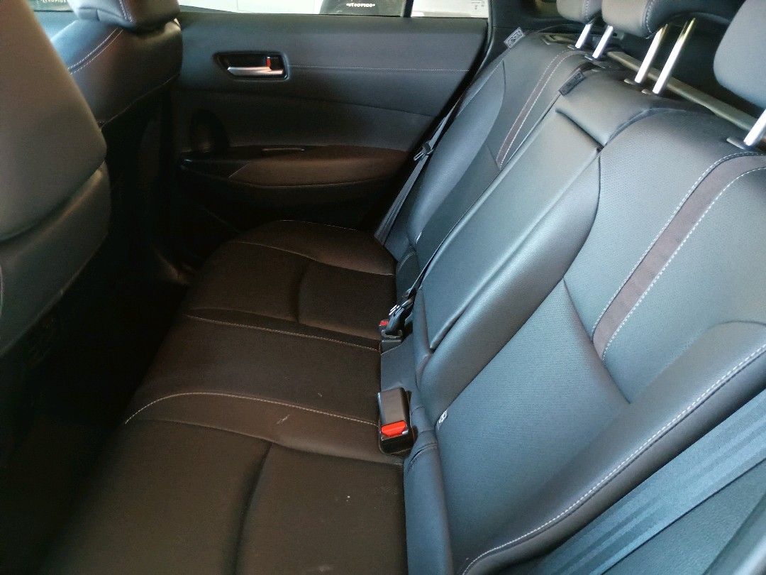 COROLLA CROSS 2.0 VVT-IE FLEX XRE DIRECT SHIFT8