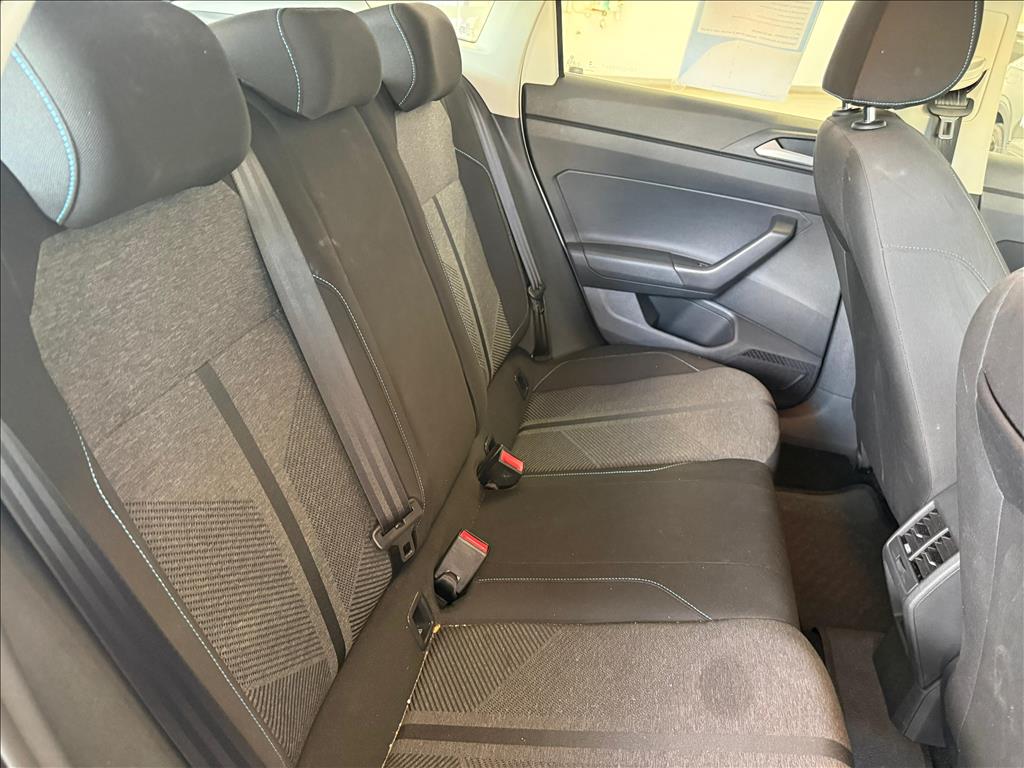 NIVUS 1.0 200 TSI TOTAL FLEX COMFORTLINE AUTOMÁTICO8