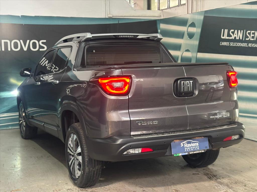 Fiat-TORO-1.3 TURBO 270 FLEX VOLCANO AT6