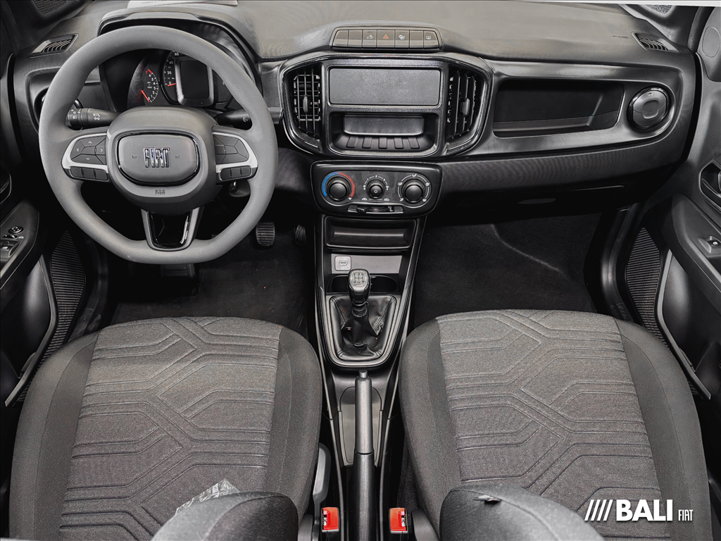 STRADA 1.3 FIREFLY FLEX FREEDOM CD MANUAL7