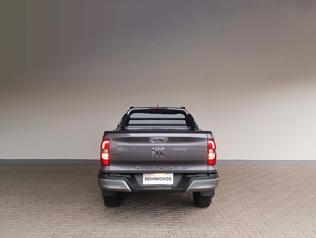 TITANO 2.2 TURBO DIESEL RANCH 4X4 AT83