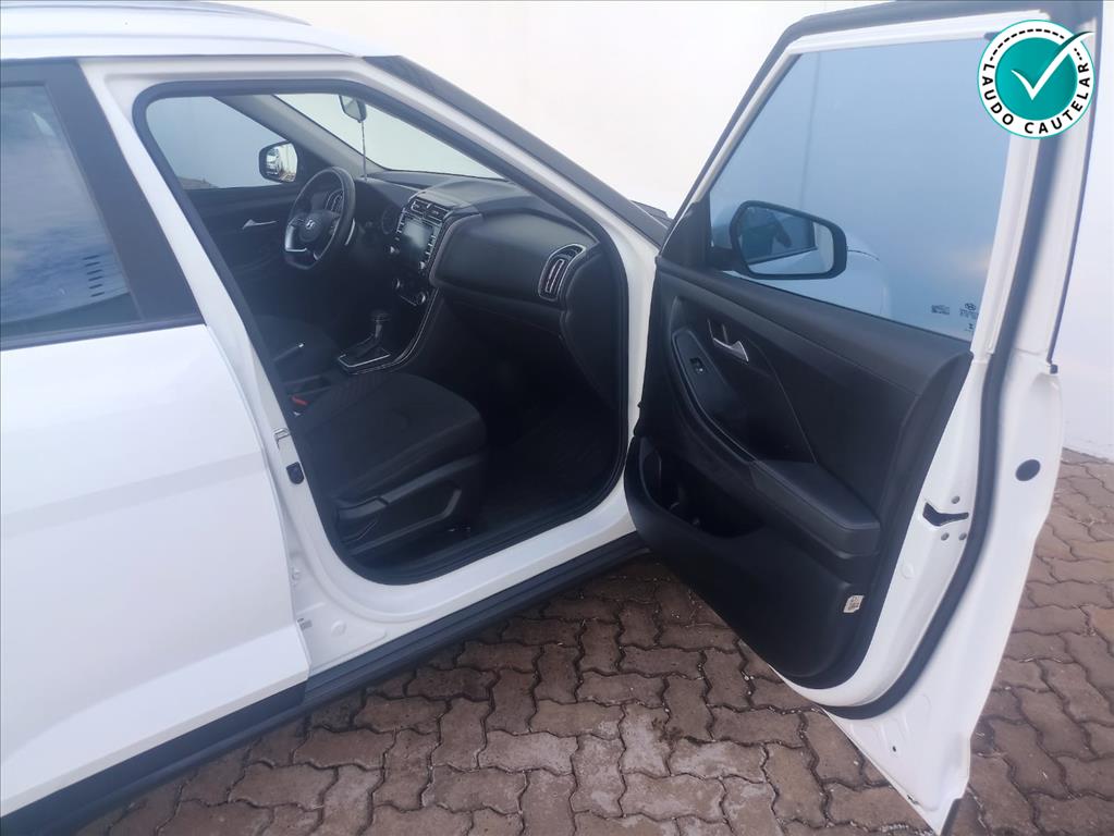 CRETA 1.0 TGDI FLEX LIMITED AUTOMÁTICO11