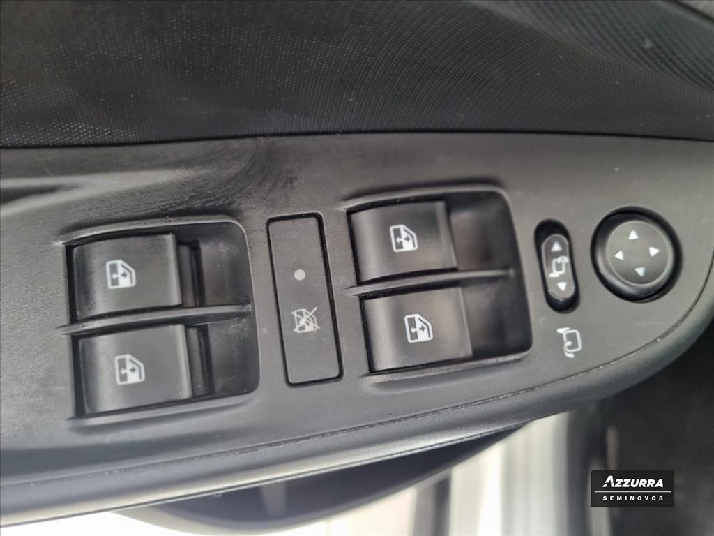 FASTBACK 1.3 TURBO 270 FLEX LIMITED EDITION AT611