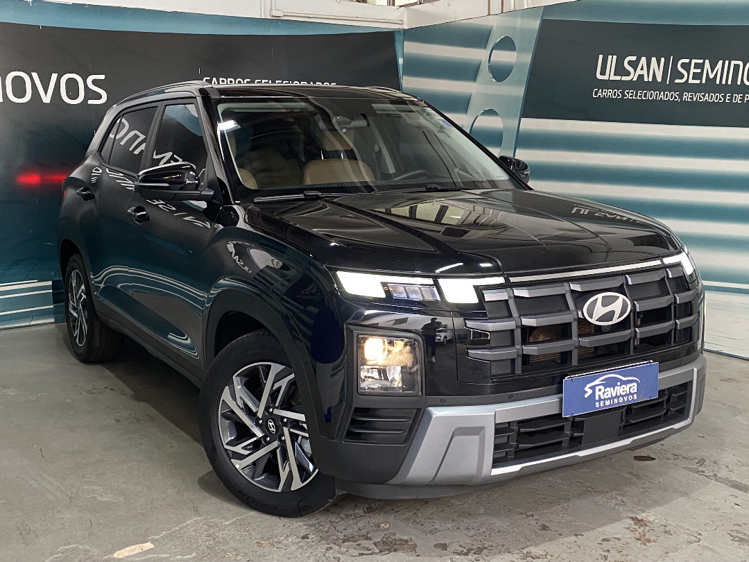 1.0 TGDI FLEX PLATINUM AUTOMÁTICO