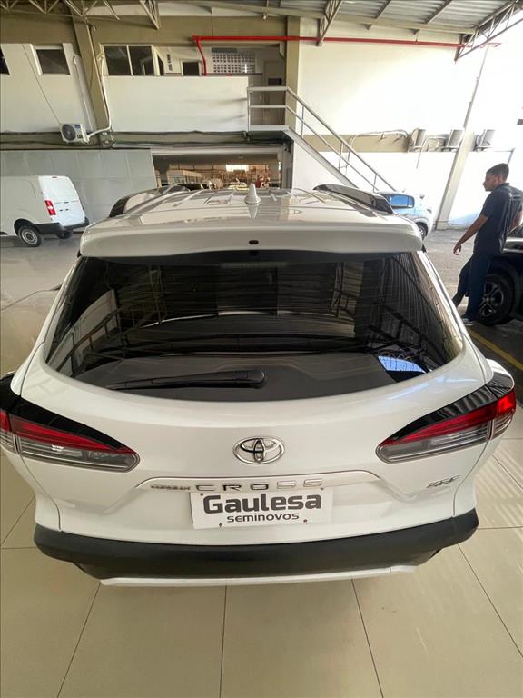 COROLLA CROSS 2.0 VVT-IE FLEX XRE DIRECT SHIFT6