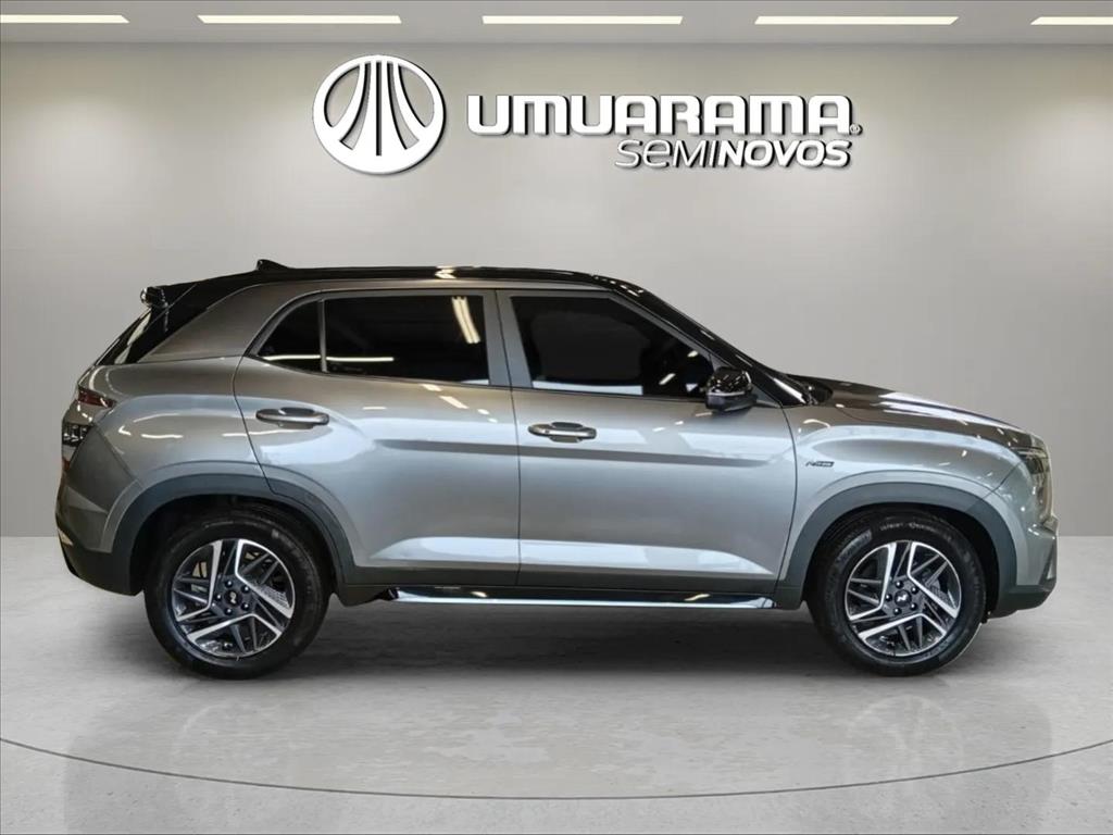 CRETA 1.0 TGDI FLEX N LINE AUTOMÁTICO2