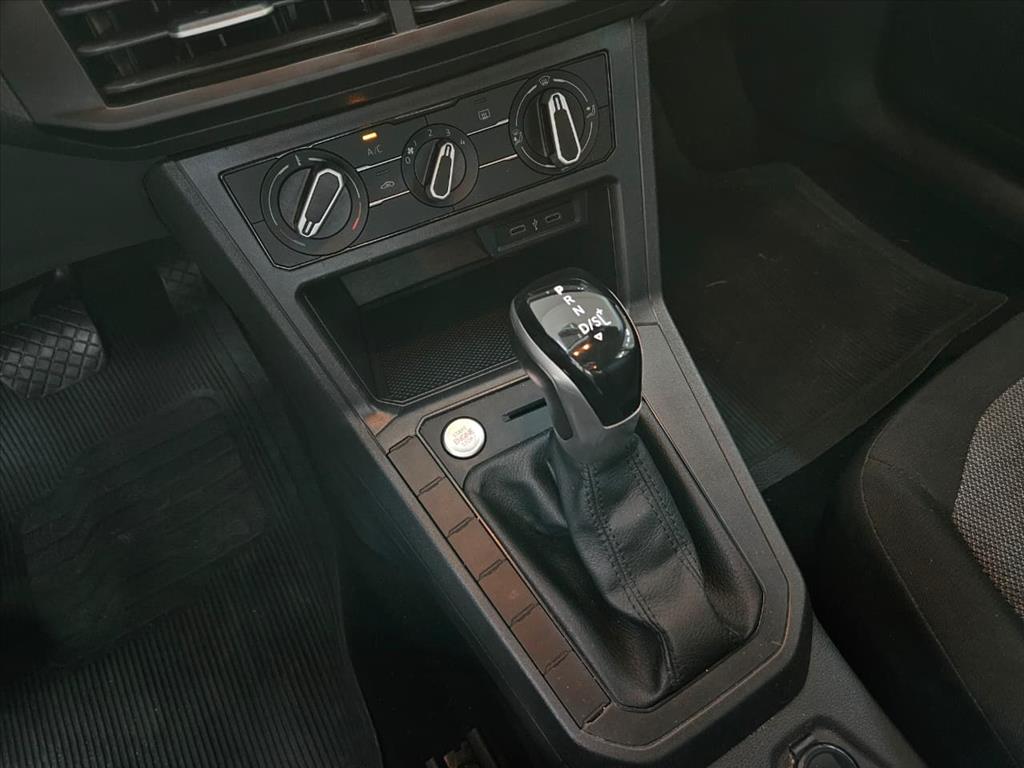 POLO 1.0 170 TSI COMFORTLINE AUTOMÁTICO9