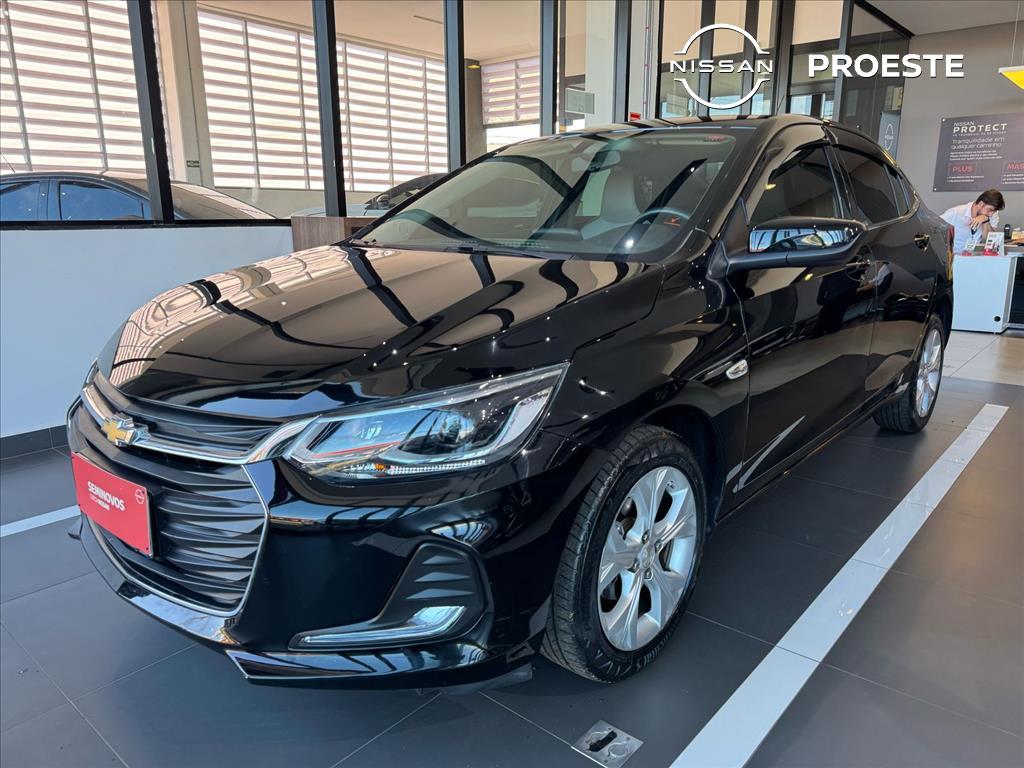 ONIX PLUS 1.0 TURBO FLEX PREMIER AUTOMÁTICO2