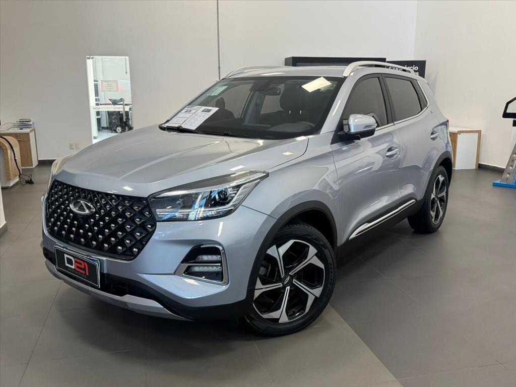 1.5 VVT TURBO iFLEX CVT