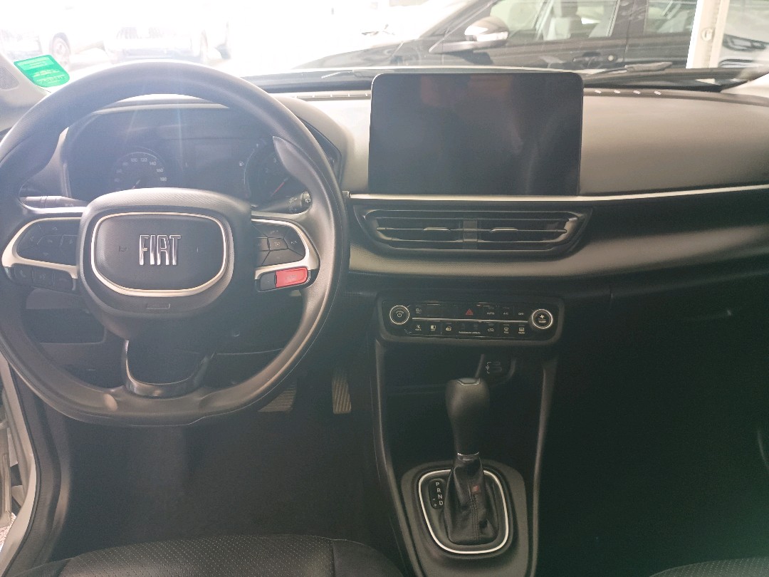 PULSE 1.0 TURBO 200 FLEX DRIVE CVT9