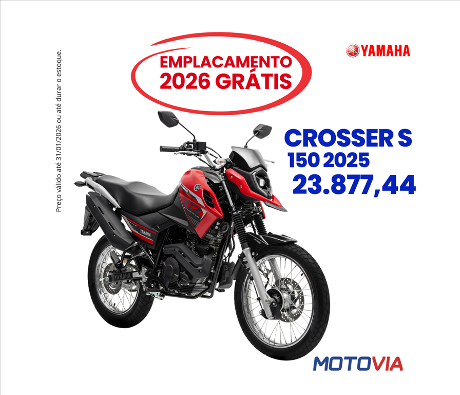 150 CROSSER S