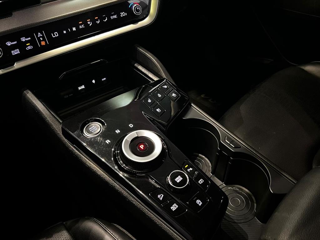 SPORTAGE 1.6 TGDI MHEV EX DCT8