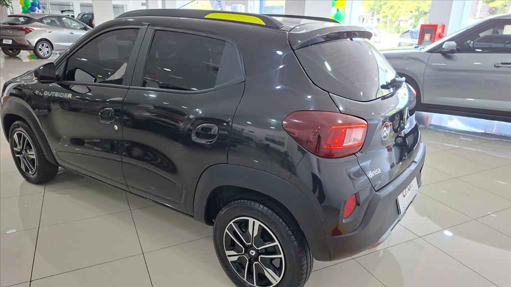 Renault-KWID-1.0 12V SCE FLEX OUTSIDER MANUAL