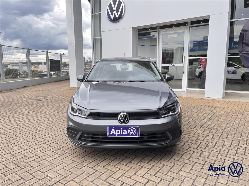 POLO 1.0 170 TSI SENSE AUTOMÁTICO1