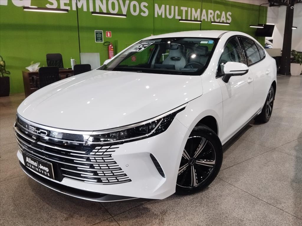 KING 1.5 DM-I PHEV GS AUTOMÁTICO