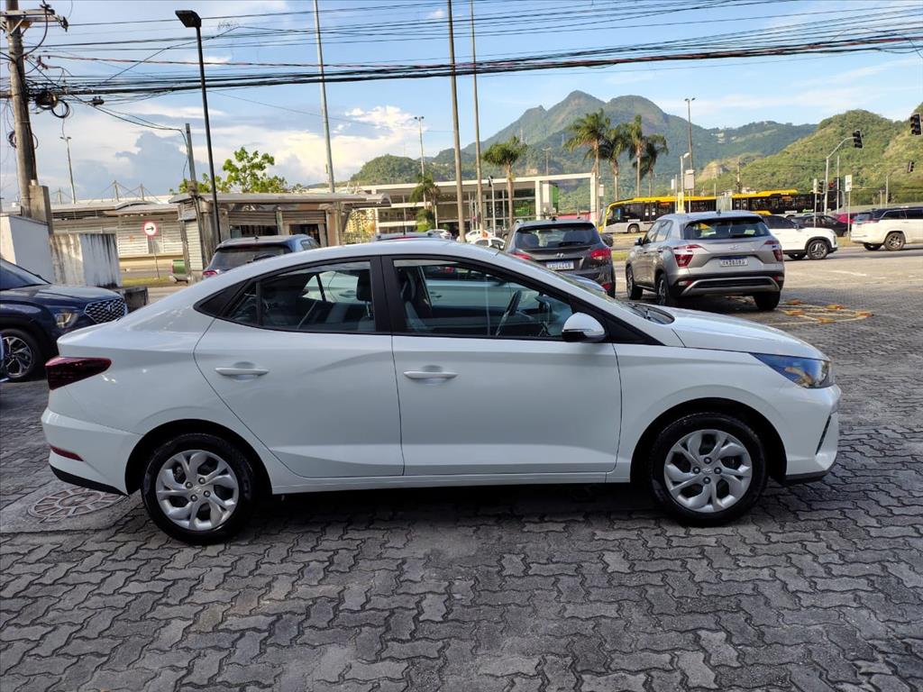 Hyundai-HB20S-1.0 12V FLEX COMFORT MANUAL