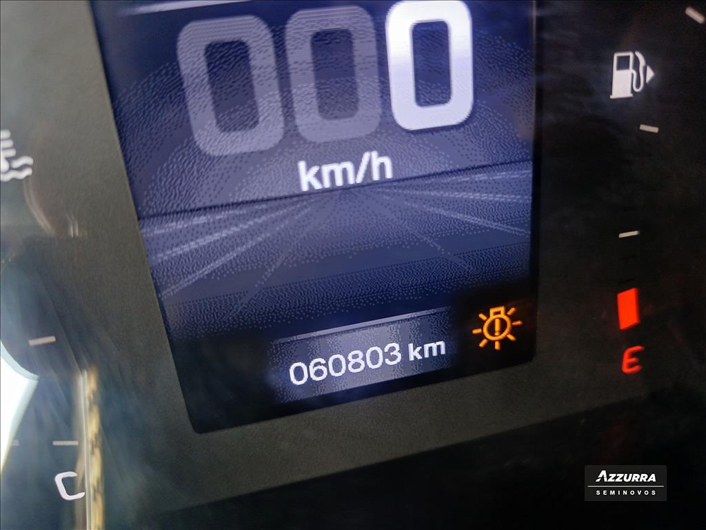 ARGO 1.3 FIREFLY FLEX DRIVE MANUAL15