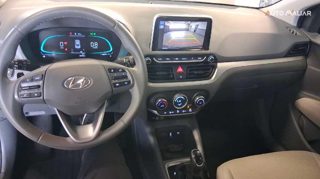 Hyundai-HB20S-1.0 TGDI FLEX PLATINUM SAFETY AUTOMÁTICO