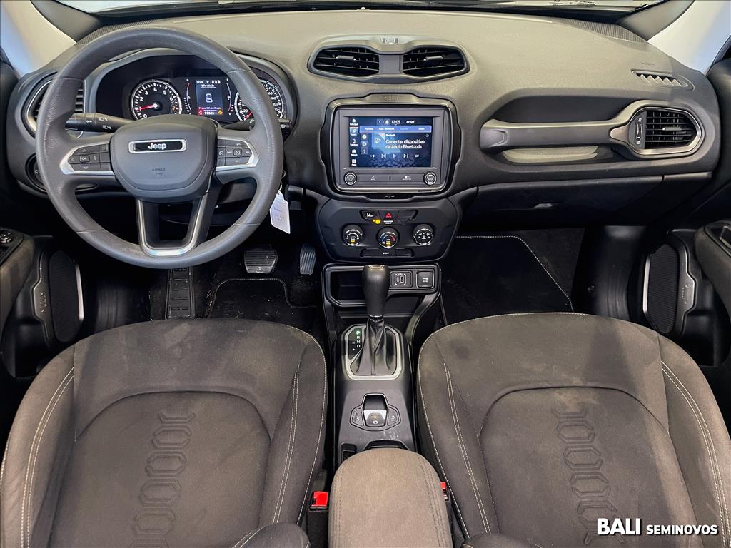 RENEGADE 1.3 T270 TURBO FLEX SPORT AT610