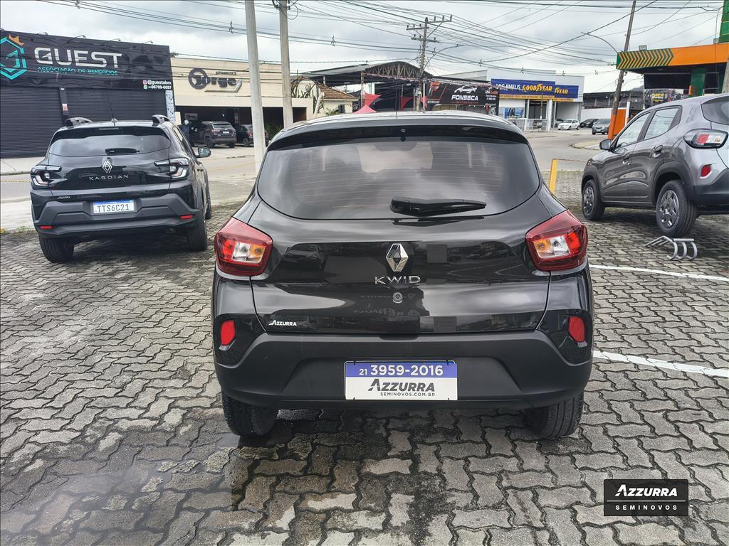 KWID 1.0 12V SCE FLEX INTENSE MANUAL3
