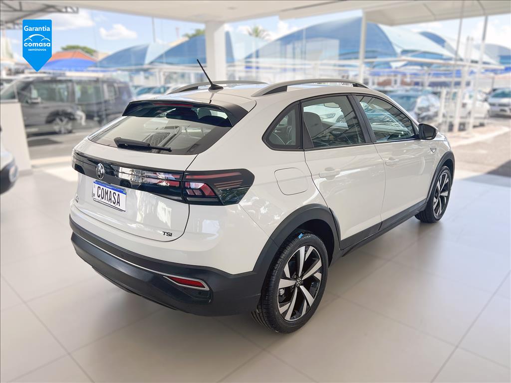 NIVUS 1.0 200 TSI TOTAL FLEX HIGHLINE AUTOMÁTICO6