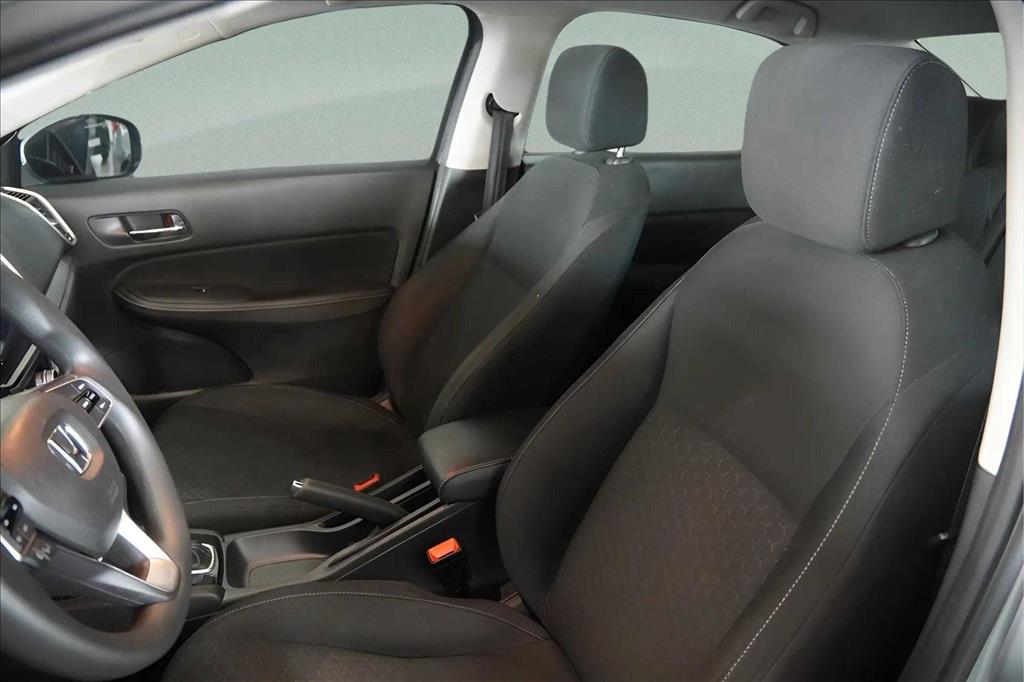 CITY 1.5 i-VTEC FLEX EX CVT4