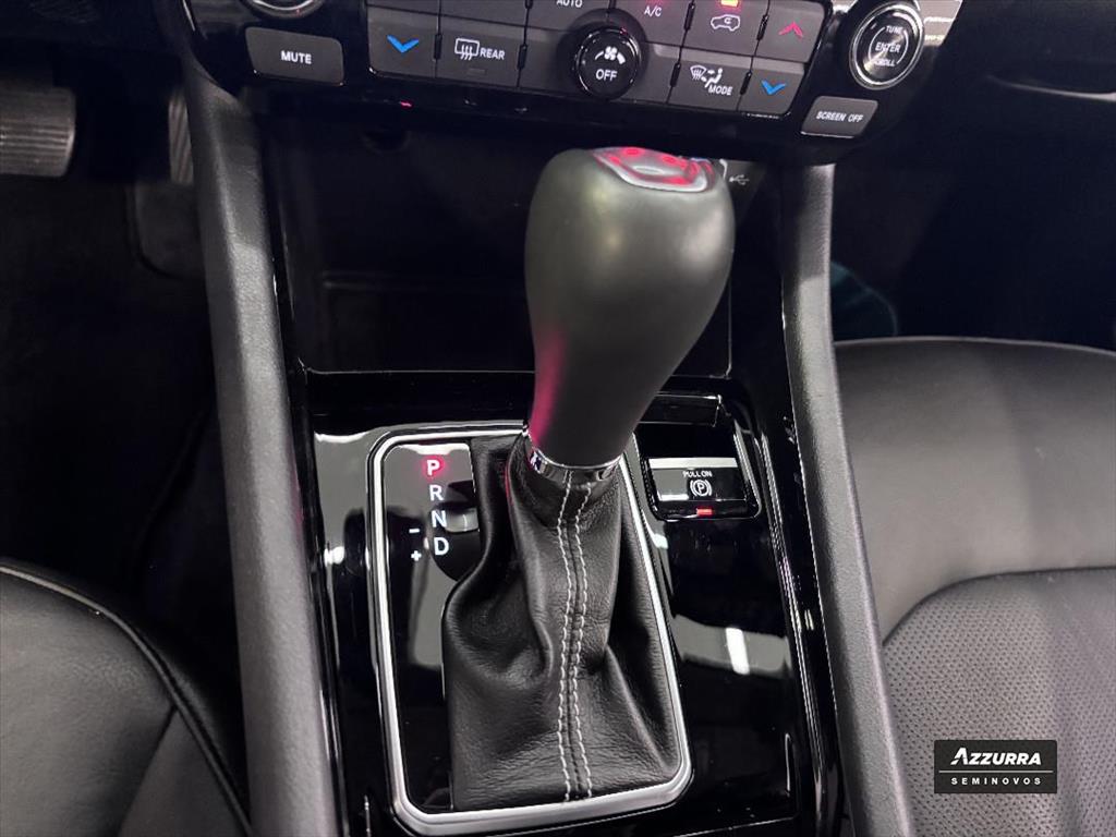 COMPASS 1.3 T270 TURBO FLEX LONGITUDE AT6
