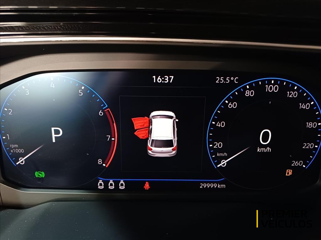 POLO 1.0 170 TSI HIGHLINE AUTOMÁTICO7