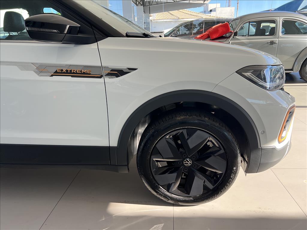 T-CROSS 1.4 250 TSI TOTAL FLEX EXTREME AUTOMÁTICO4