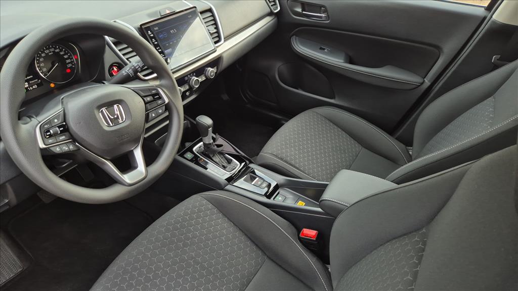 CITY 1.5 i-VTEC FLEX HATCH EX CVT7