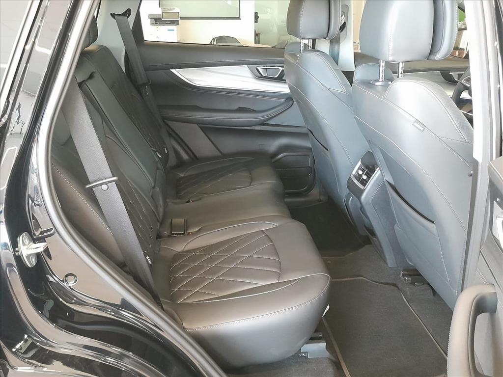TIGGO 8 PRO 1.5 TCI PLUG-IN HYBRID DHT TIGGO 8 PRO 1.5 TCI PLUG-IN HYBRID DHT